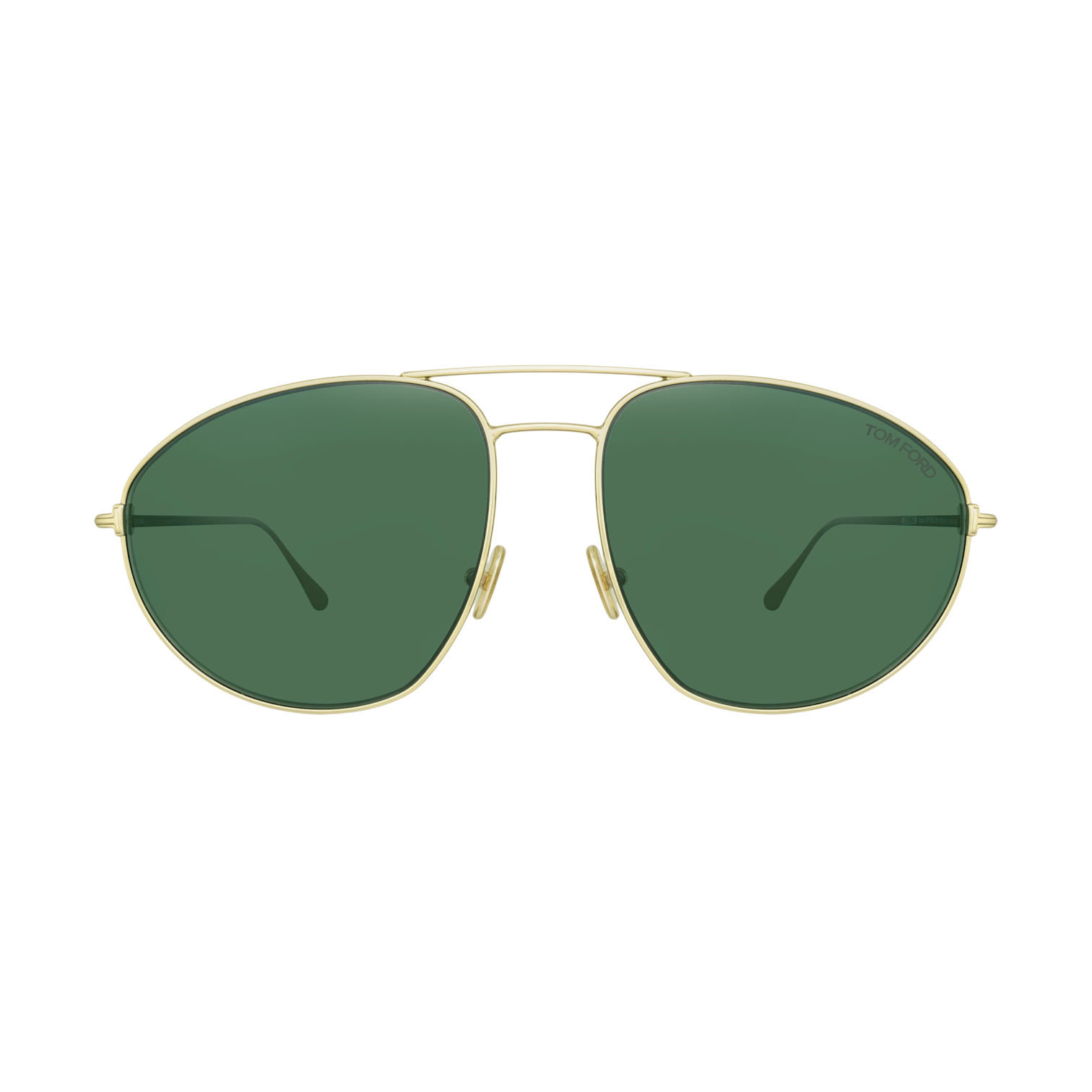 Tomford Cobra TF 796 28N Sunglasses