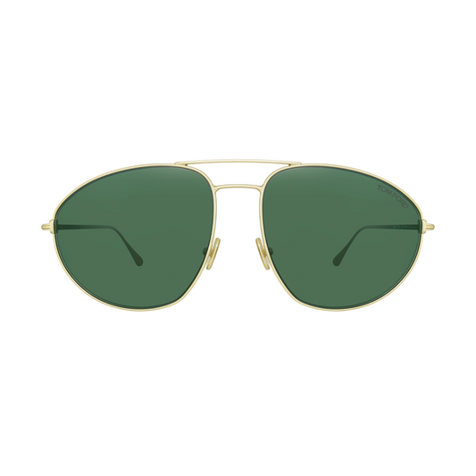 Tomford Cobra TF 796 28N Sunglasses