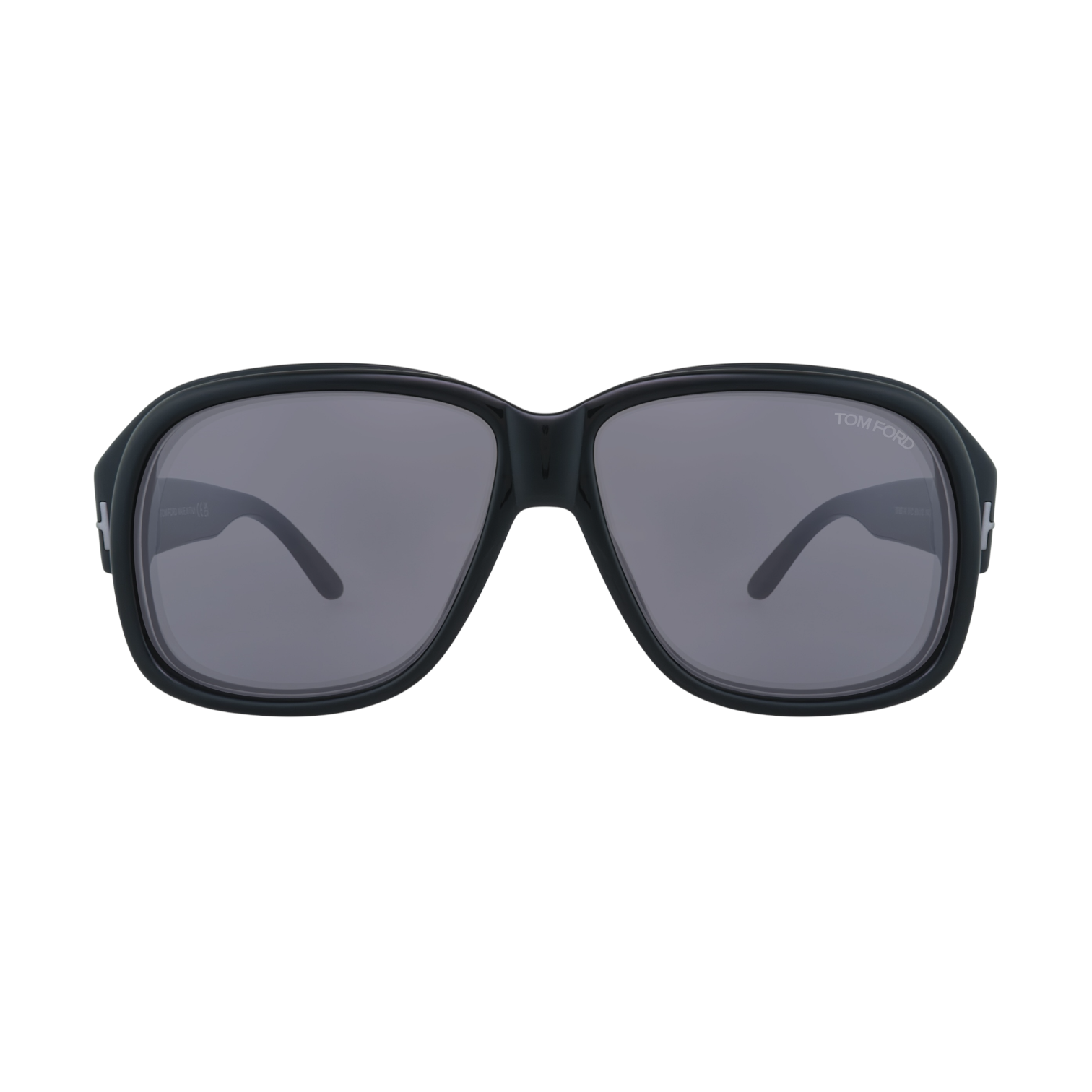 Tomford Lyle FT0837 01c Sunglasses