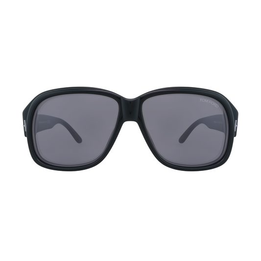 Tomford Lyle FT0837 01c Sunglasses