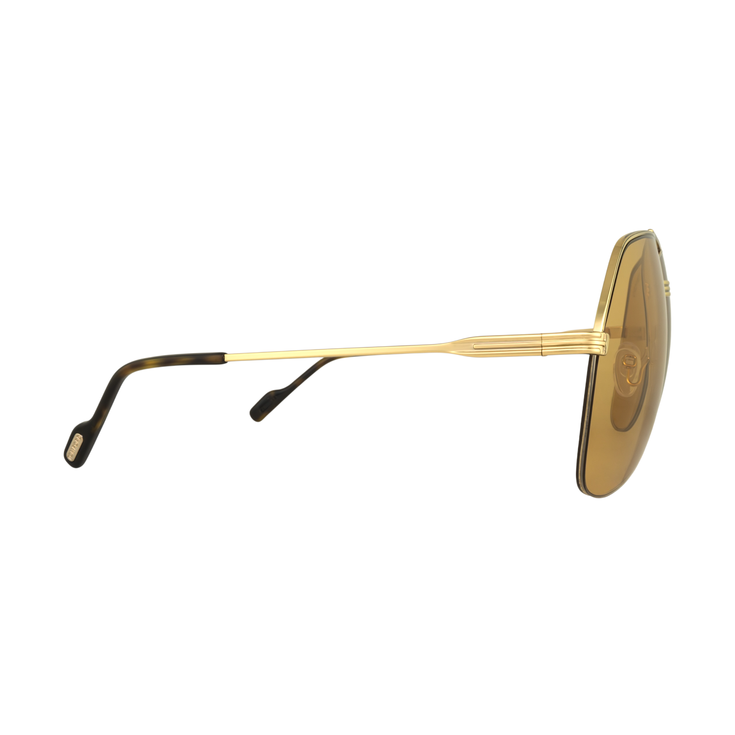 Tomford Wilder 
yellow brown
TF 644s
