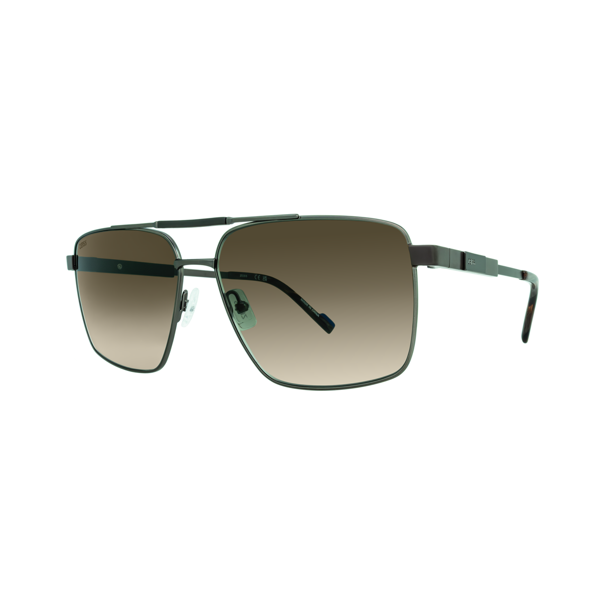 ZEISS ZS23136S 075 Navigator Sunglasses for Men side view