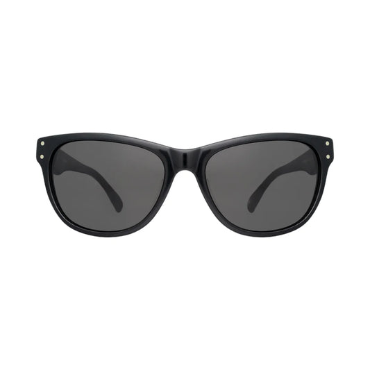 Bally BY2001 A 00 Sunglasses - Medium / Black / Plastic - Sunglasses