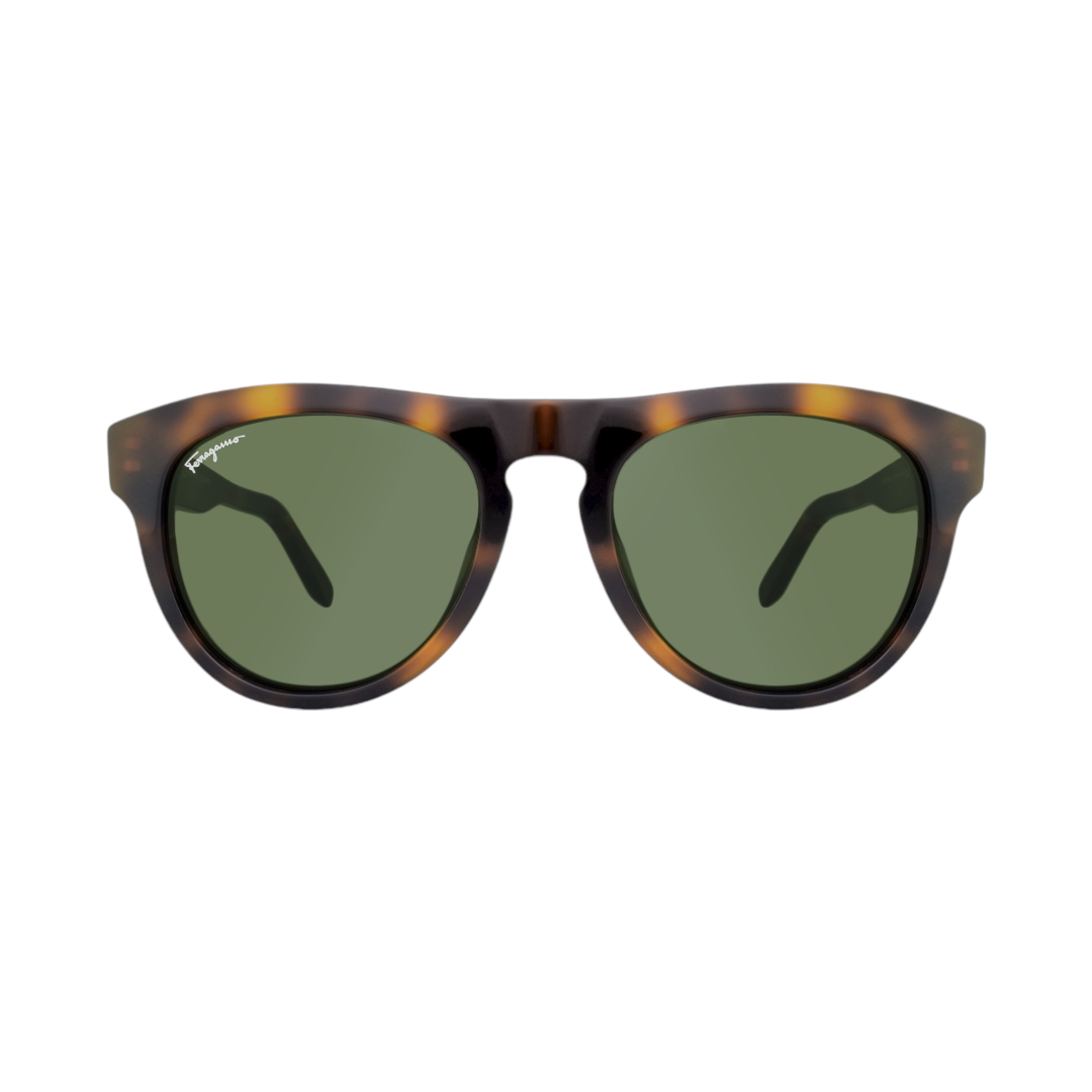 Salvatore Ferragamo SF828S 214 Sunglasses