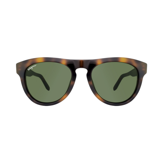 Salvatore Ferragamo SF828S 214 Sunglasses