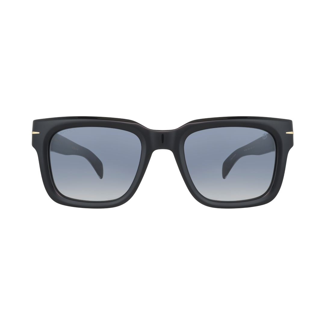 David Beckham DB 7100/s 807/ F9 
sunglasses, acetate, photochromic, blue gradient