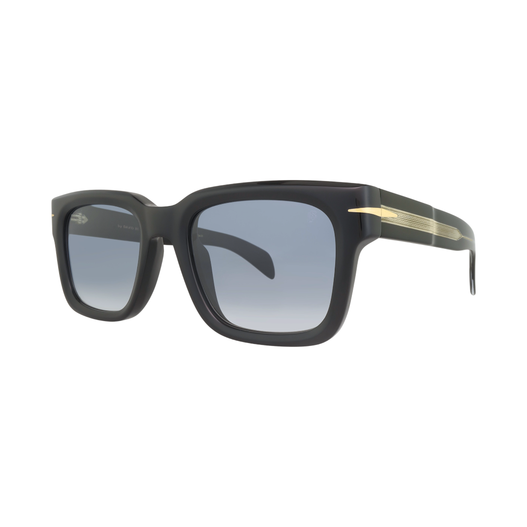 David Beckham DB 7100/s 807/ F9 
sunglasses, acetate, photochromic, blue gradient