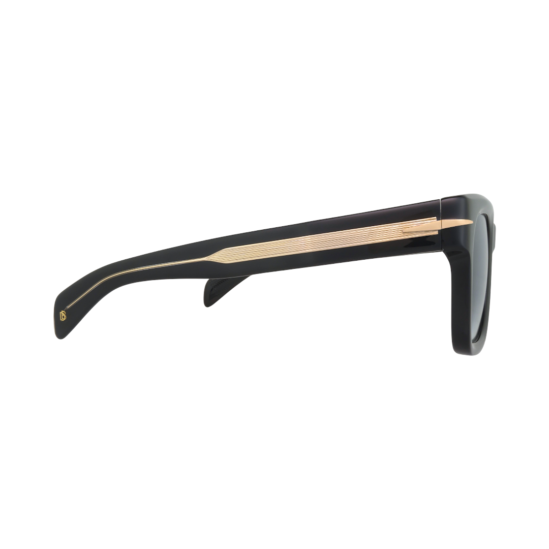 David Beckham DB 7100/s 807/ F9 
sunglasses, acetate, photochromic, blue gradient