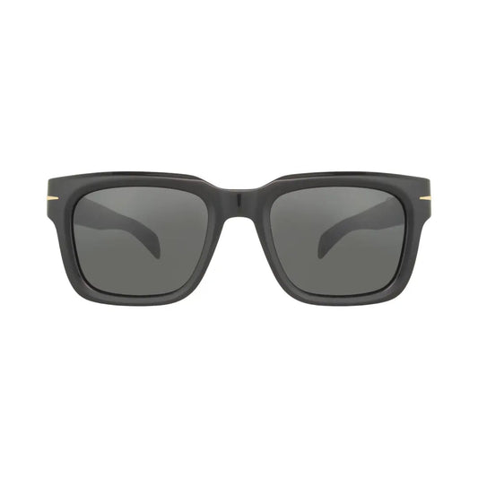 David Beckham DB 7100/s 807/IR 
acetate, sunglasses, black, grey, shades, original, new, branded, 2025