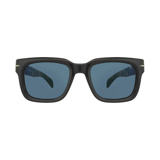 David Beckham DB 7100/s WR7 MT sunglasses, teal mirror, original shades, gift ideas, acetate