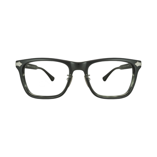 Gucci GG0069O 004 Square Eyeglasses