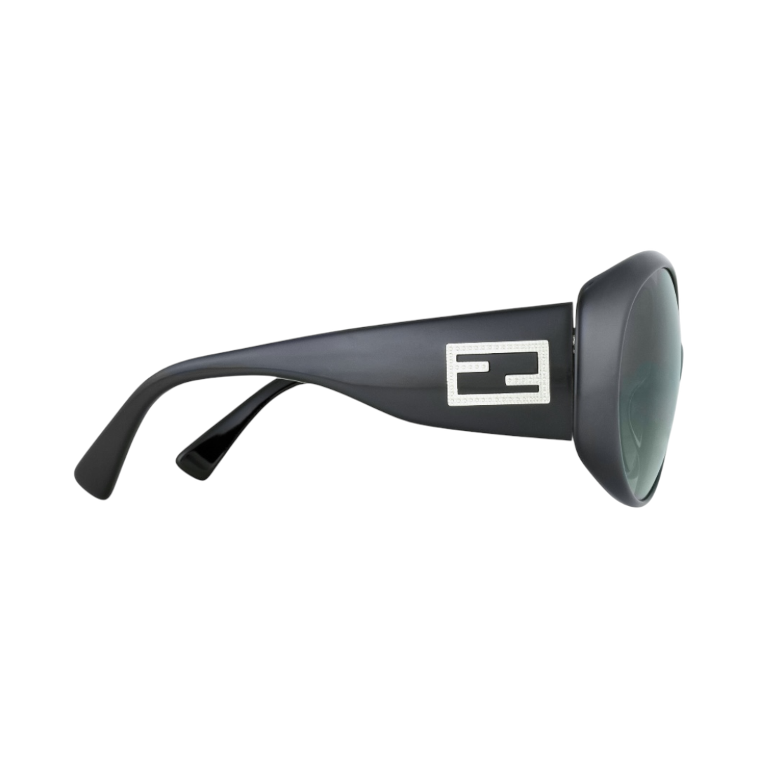 Fendi FS5088 001 Women Sunglasses Fendi