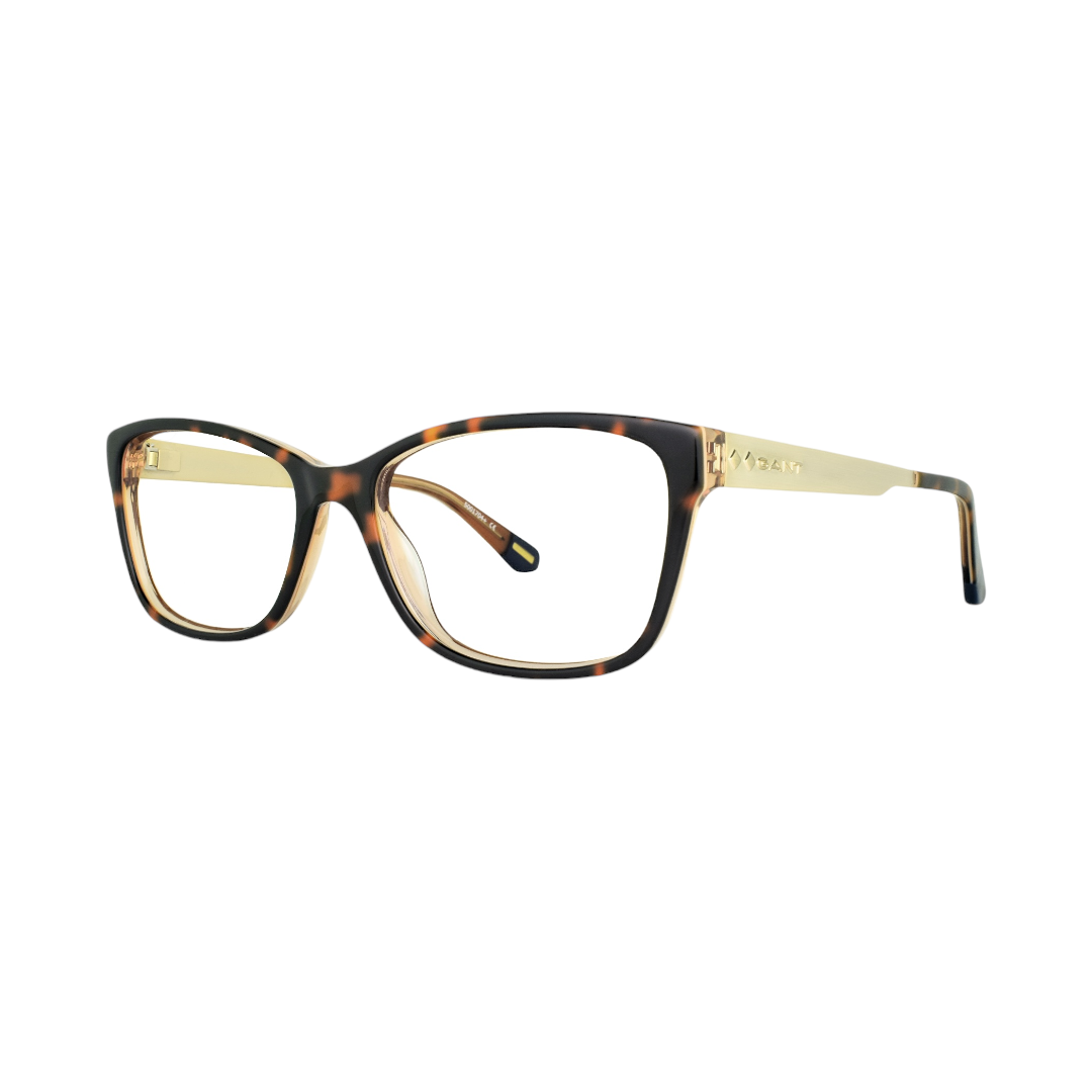 Gant GA4060-1 Tortoise Eyeglasses Gant