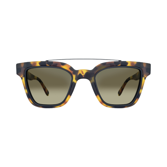 Marshall LEE Havana Sunglasses 