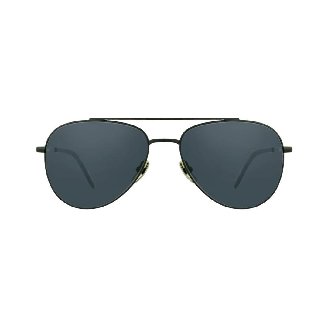 Marshall Mick (L) Black Sunglasses Marshall Eyewear