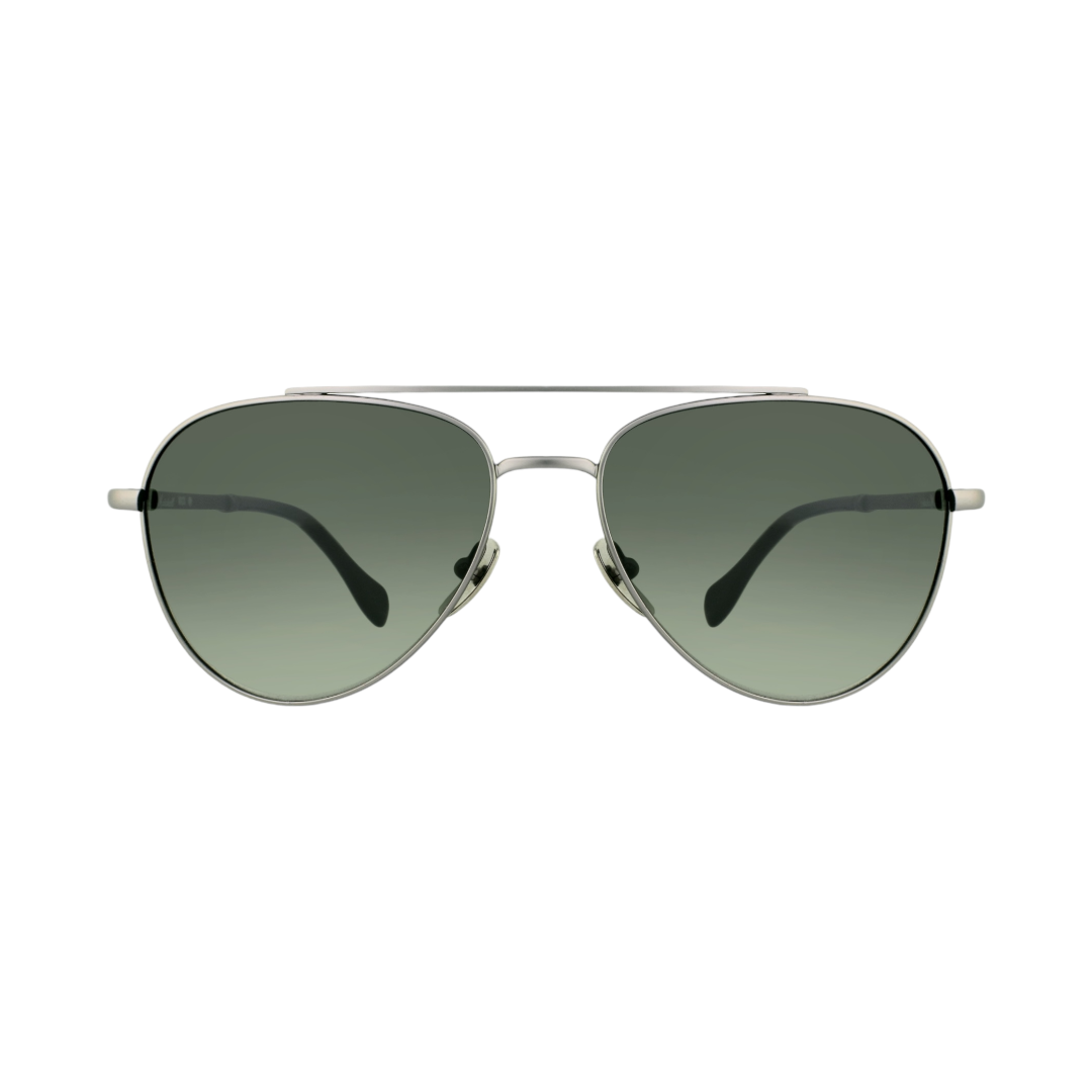 Marshall Mick (S) Gunmetal Sunglasses, aviator sunglasses