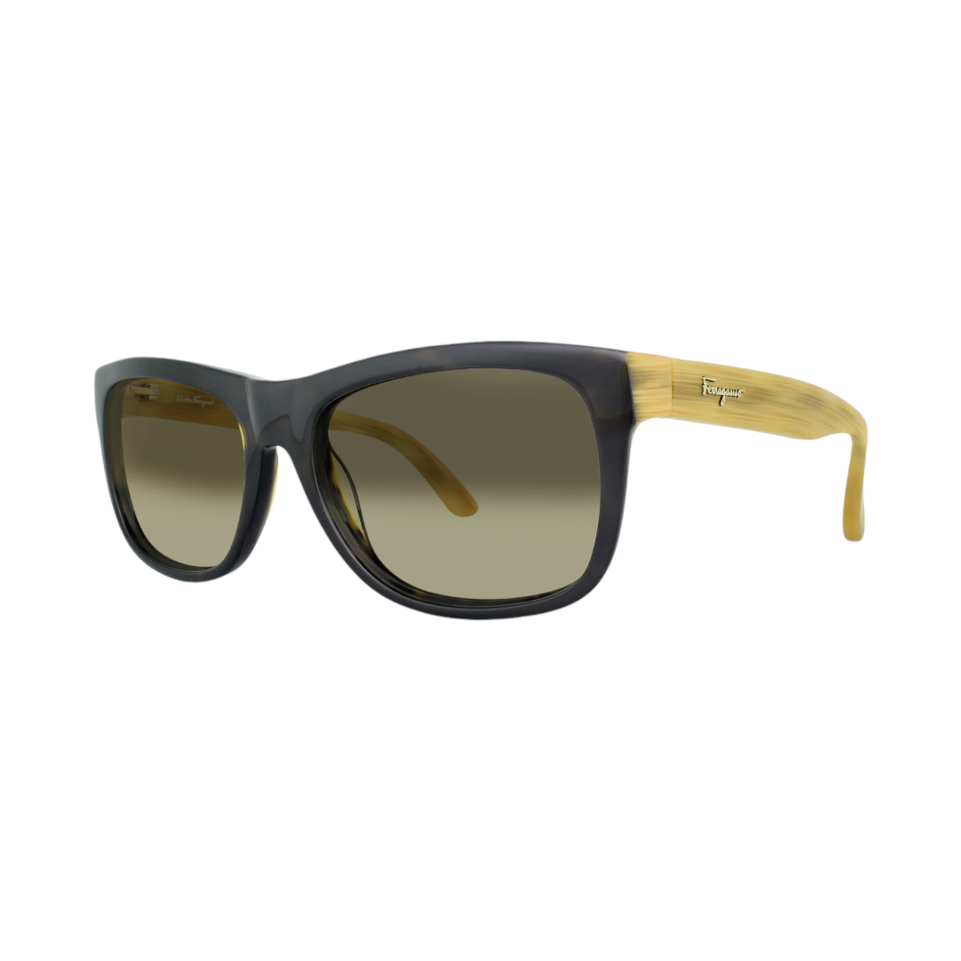 Salvatore Ferragamo SF686S 214 Sunglasses 