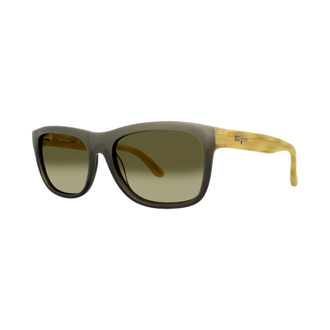 Salvatore Ferragamo SF686S 318 Sunglasses 