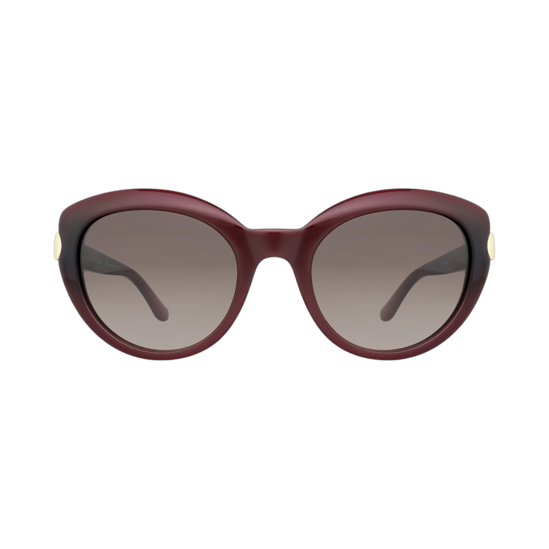 Salvatore Ferragamo SF762S 613 Sunglasses Salvatore Ferragamo