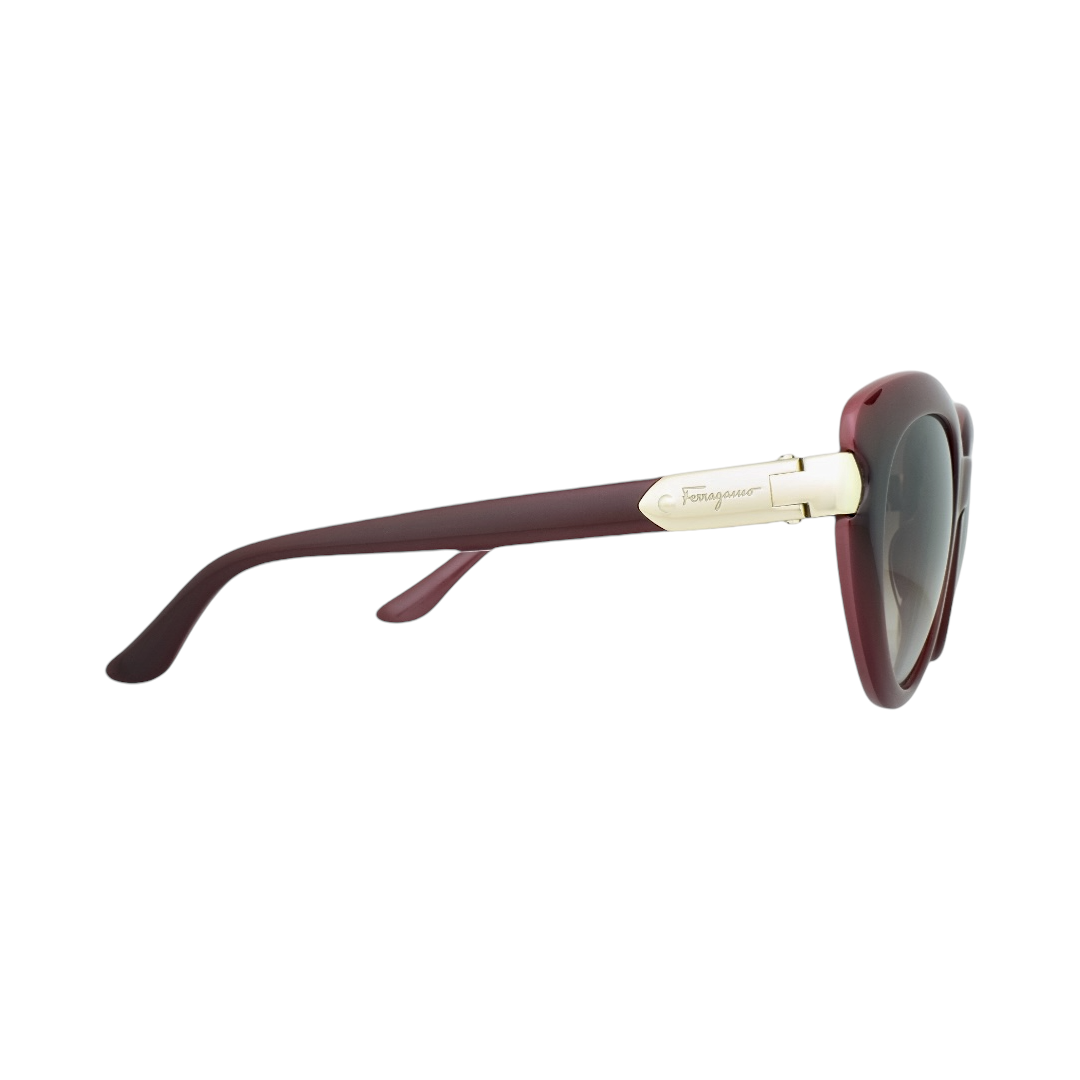 Salvatore Ferragamo SF762S 613 Sunglasses Salvatore Ferragamo