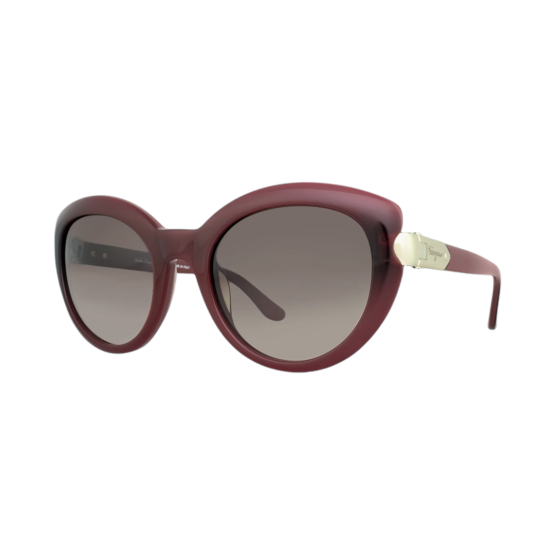 Salvatore Ferragamo SF762S 613 Sunglasses Salvatore Ferragamo