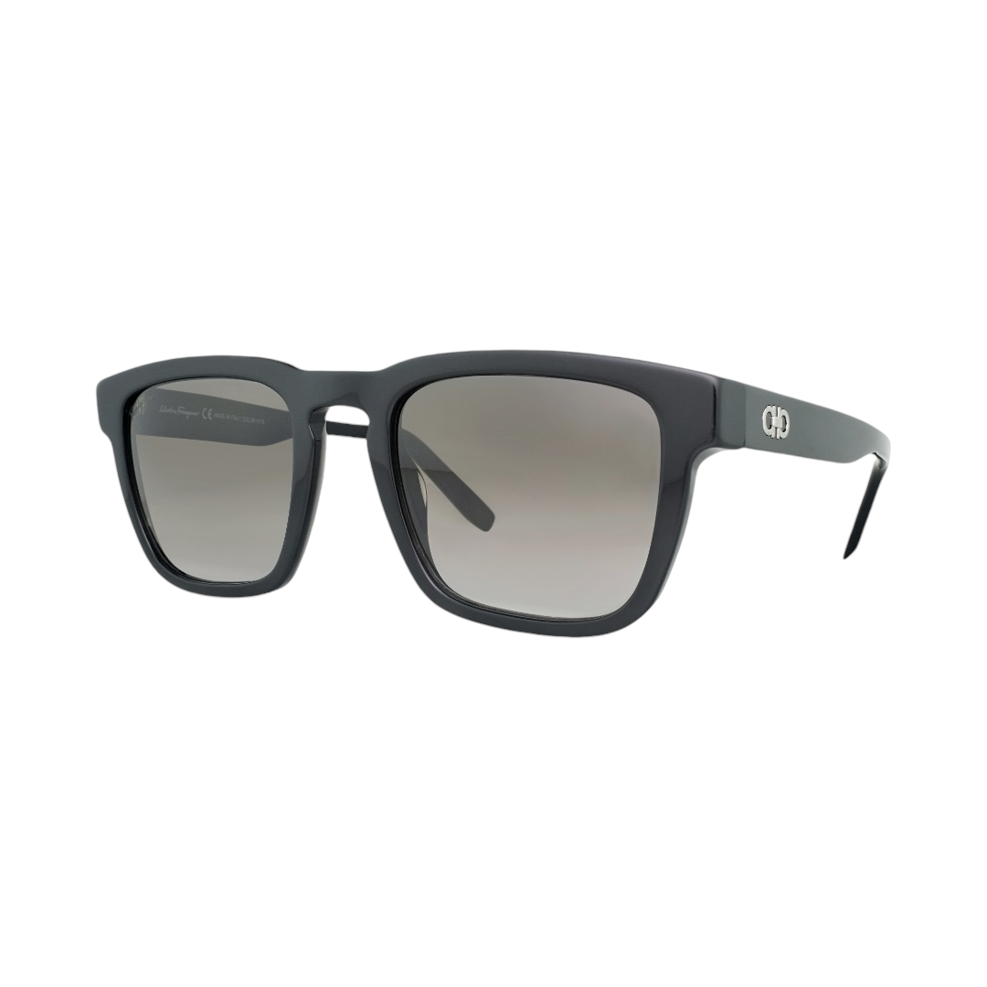 Salvatore Ferragamo SF827S 001 Sunglasses Salvatore Ferragamo