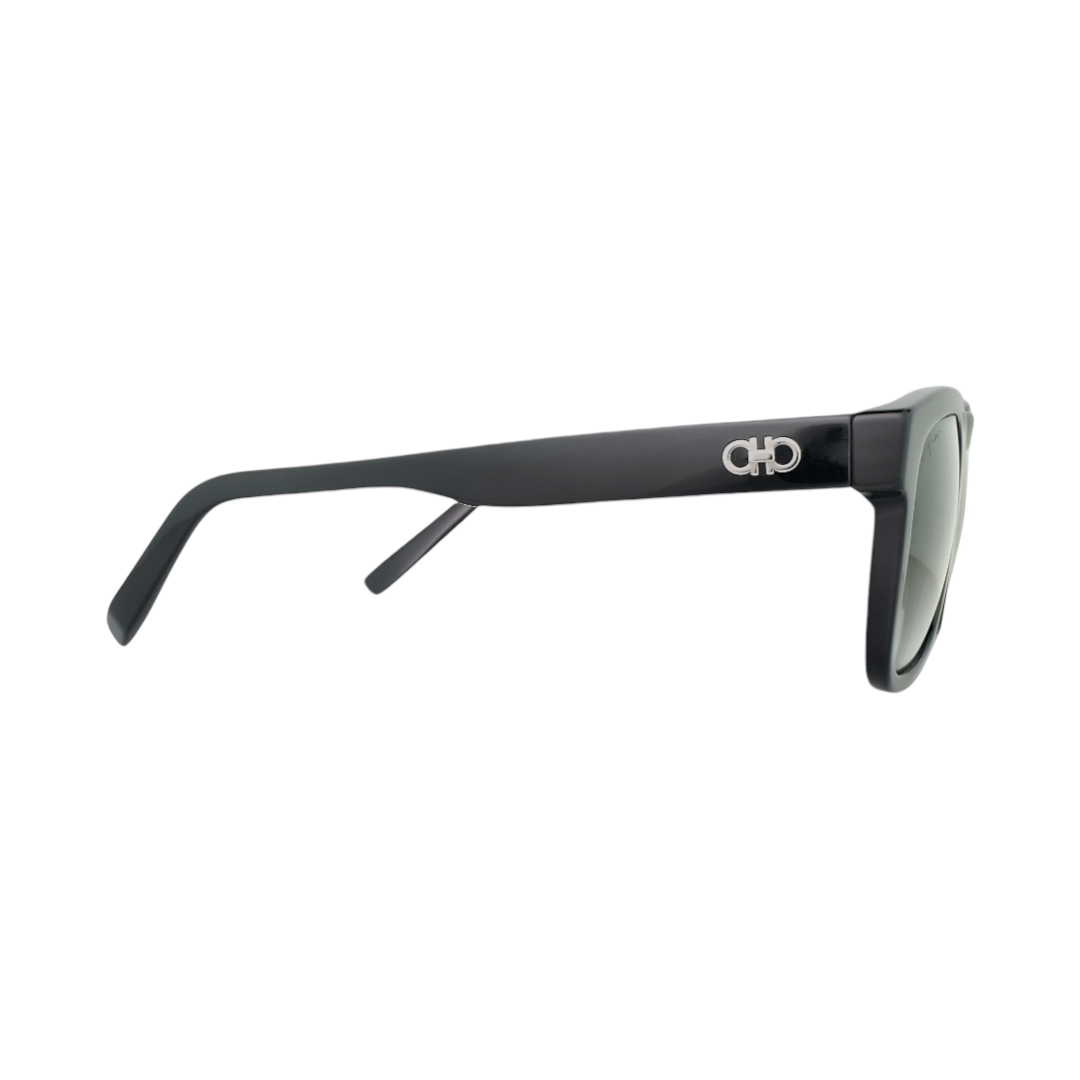 Salvatore Ferragamo SF827S 001 Sunglasses Salvatore Ferragamo