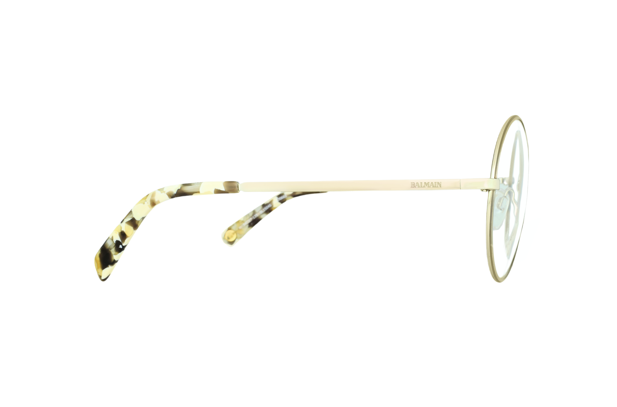 Balmain BL1504 Round Women Eyeglasses