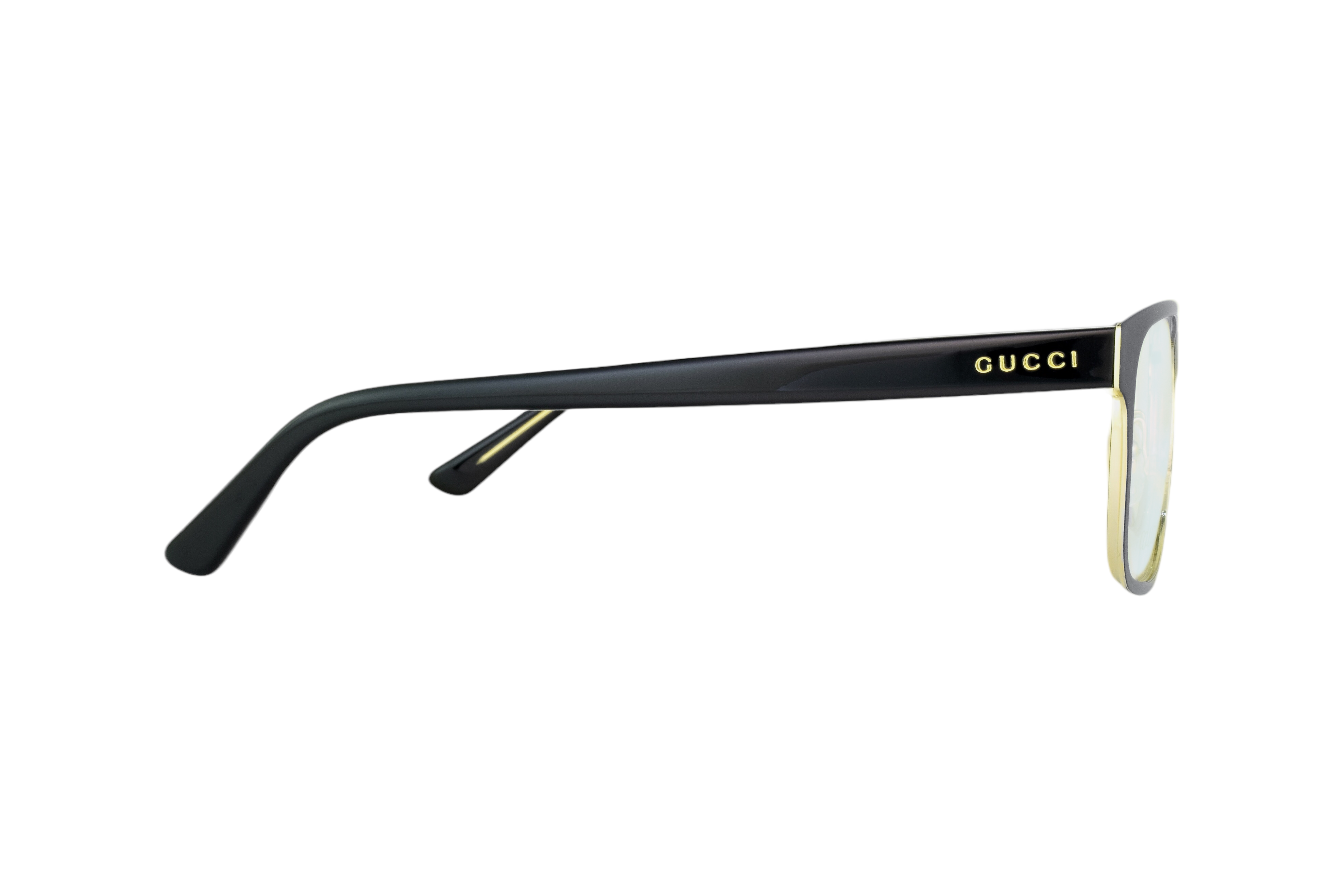 Gucci GG0317o 001 Women Eyeglasses