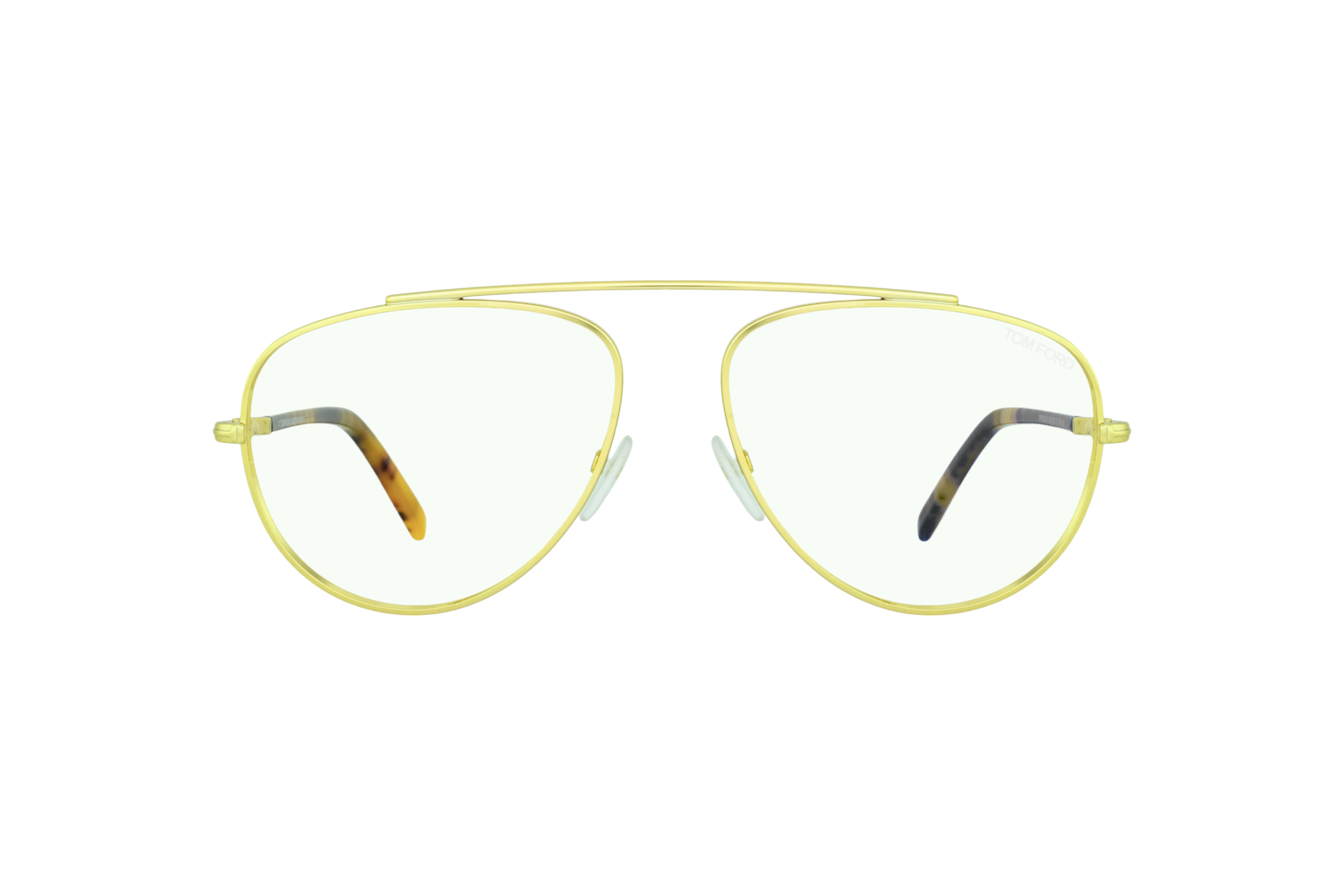 Tom Ford FT5622-b/v Men Eyeglasses