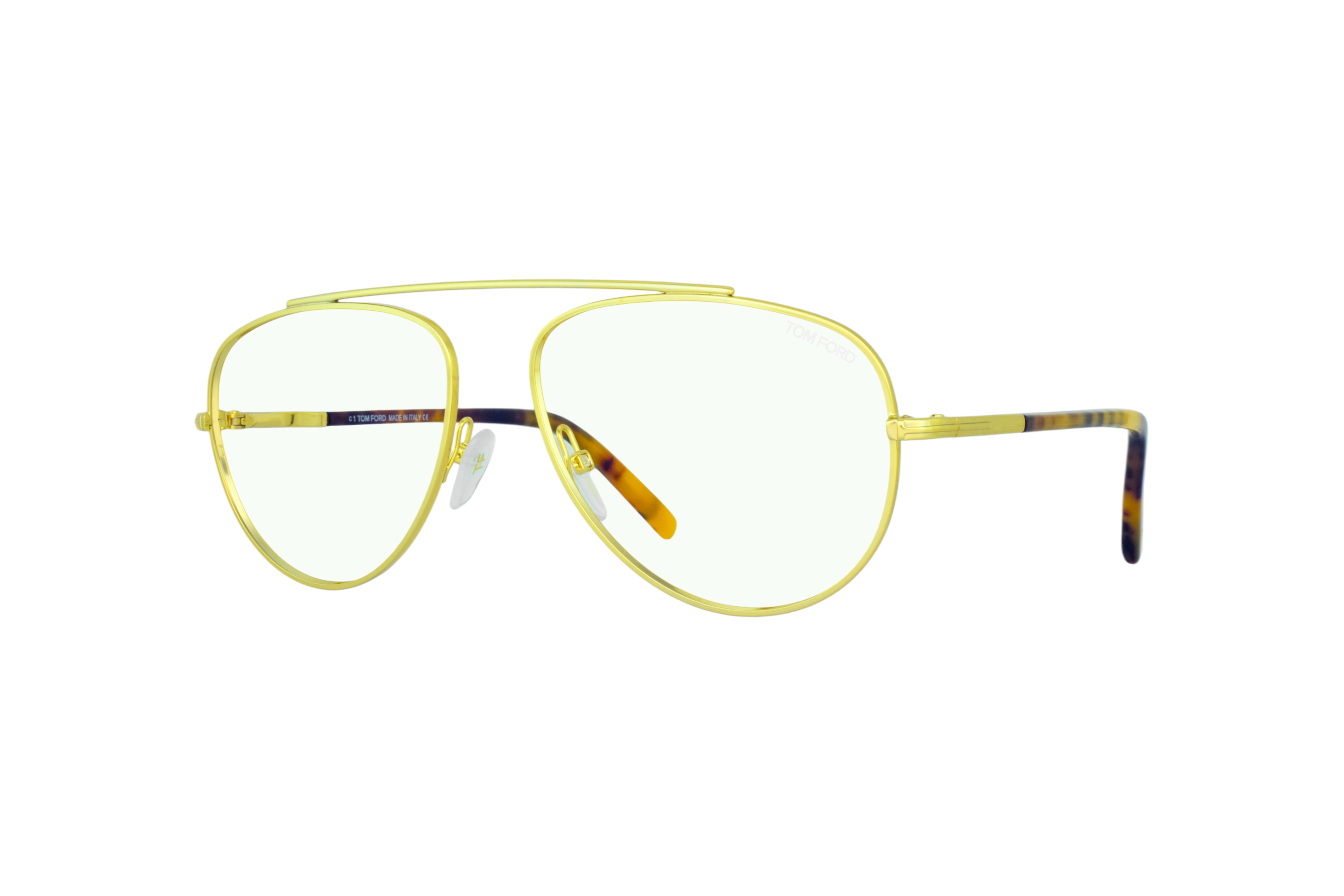 Tom Ford FT5622-b/v Men Eyeglasses