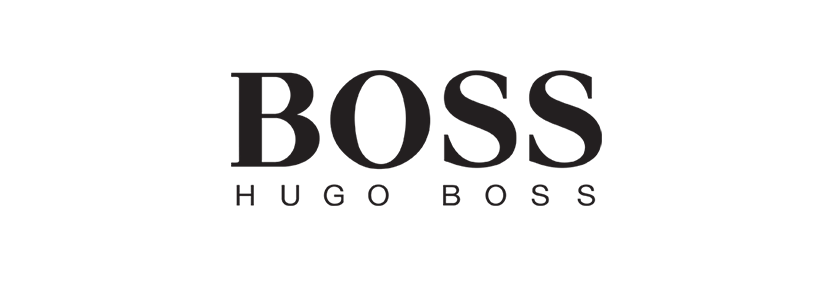 Hugo Boss